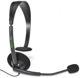 360 HEADSET WIRED (BLACK) NEW - Image 2