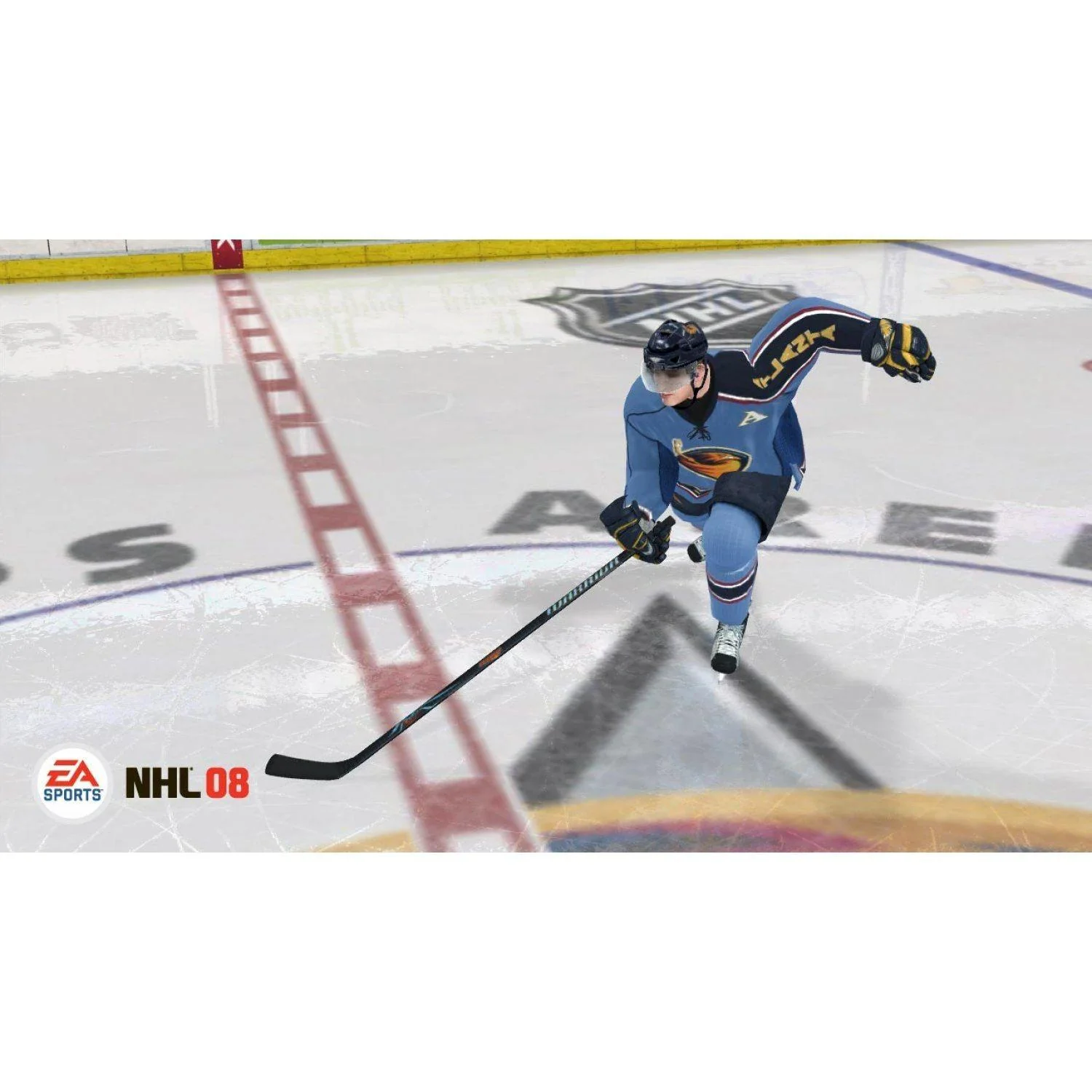 360 NHL 08 - Image 5