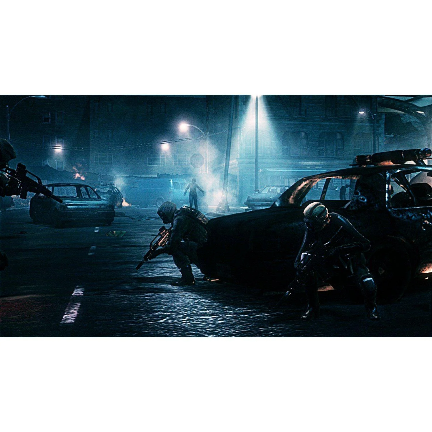 360 Resident Evil Operation Raccoon City NTSC/J - Image 7