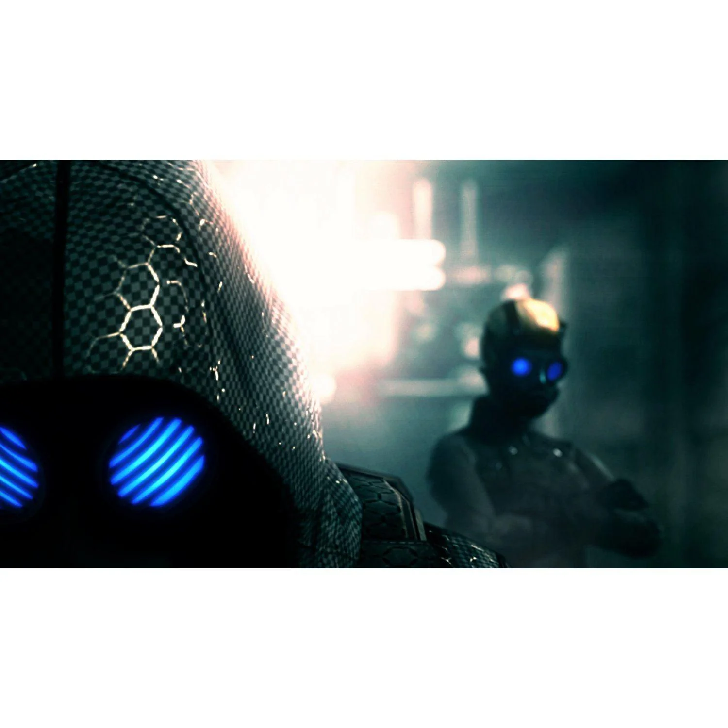 360 Resident Evil Operation Raccoon City NTSC/J - Image 9
