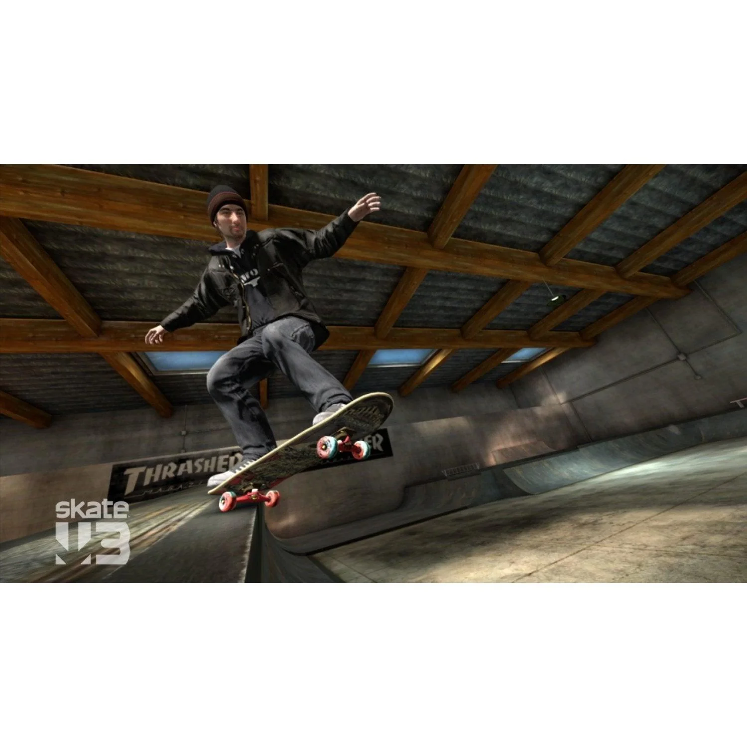 360 SKATE 3 NTSC PH (XB1 COMPATIBLE) - Image 9