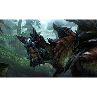 3DS MONSTER HUNTER GENERATIONS - Image 2