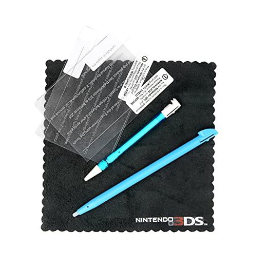 3DS XL Write, Tap And Protect Pack - Image 2