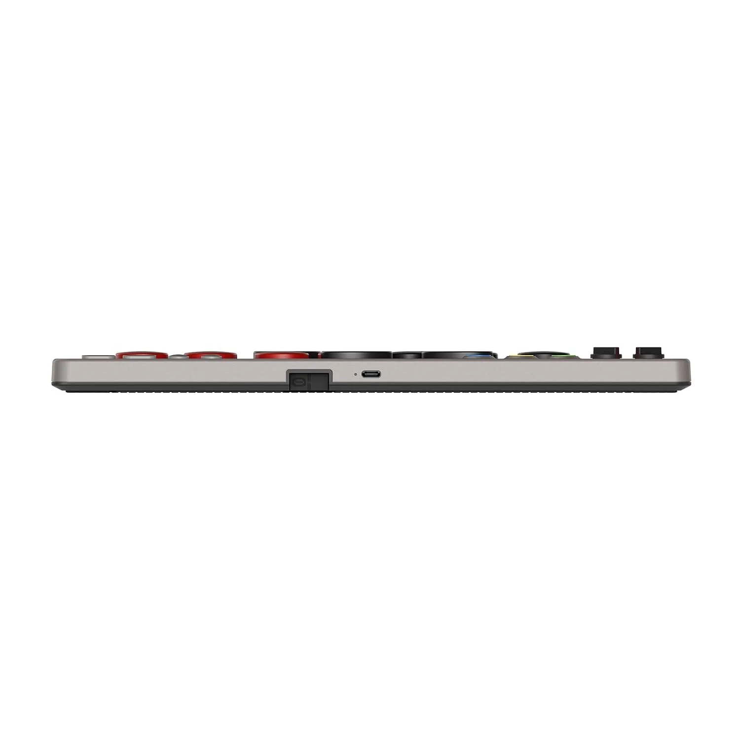 8Bitdo Arcade Controller for Nintendo Switch / Windows (80FG) - Image 2