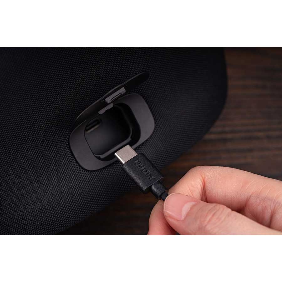 8Bitdo Classic Controller Travel Case for 8Bitdo Ultimate Controller & Charging Dock (88BF) - Image 6