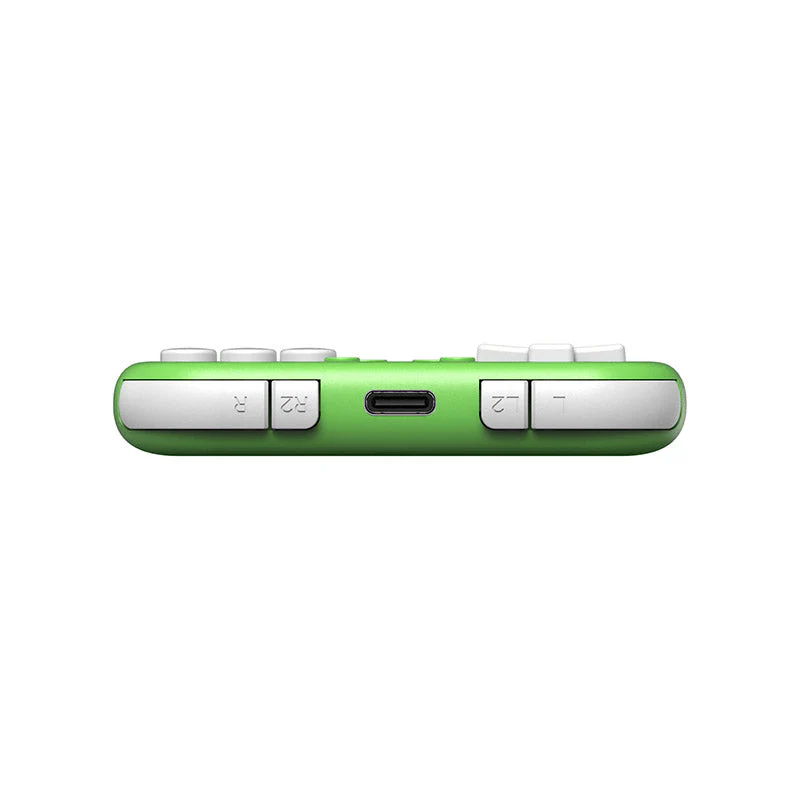 8bitdo Micro Bluetooth Gamepad For Switch/ Android/ Raspi/ Keyboard Mode (80EL) - Image 11