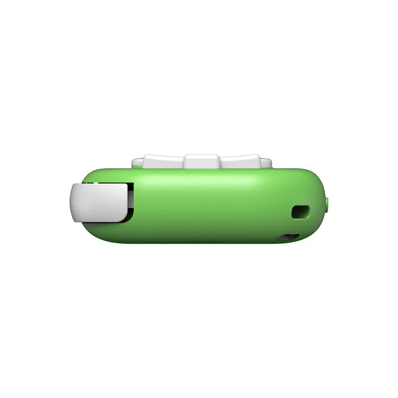 8bitdo Micro Bluetooth Gamepad For Switch/ Android/ Raspi/ Keyboard Mode (80EL) - Image 13