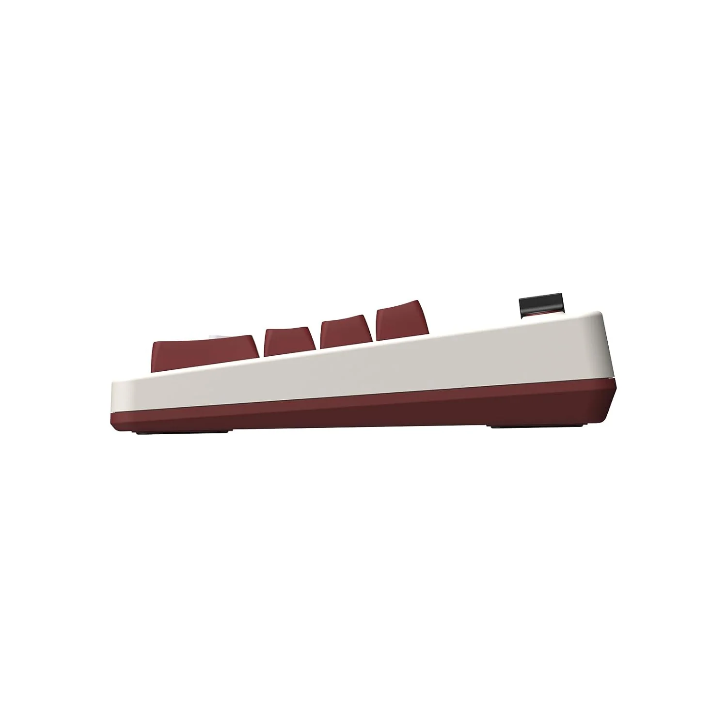 8Bitdo Retro 18 Mechanical Numpad (B5HB) (Fami Edition, N Edition, C64 Edition, M Edition) - Image 9