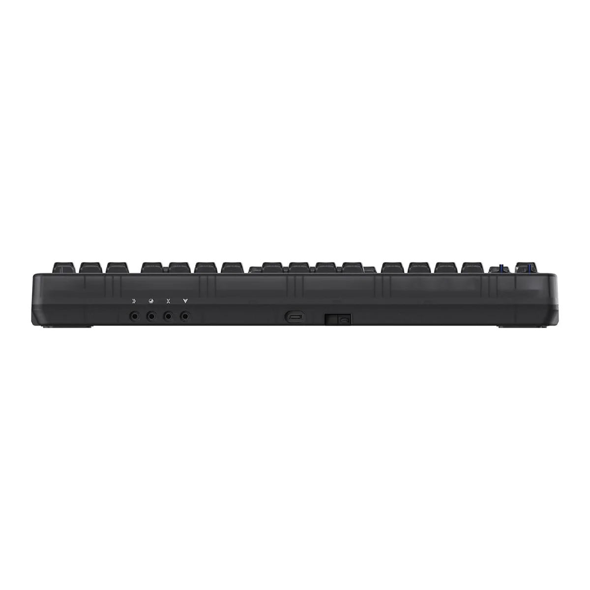 8Bitdo Retro 87 Mechanical Keyboard Mecha Break Panther Edition (85HD) - Image 11