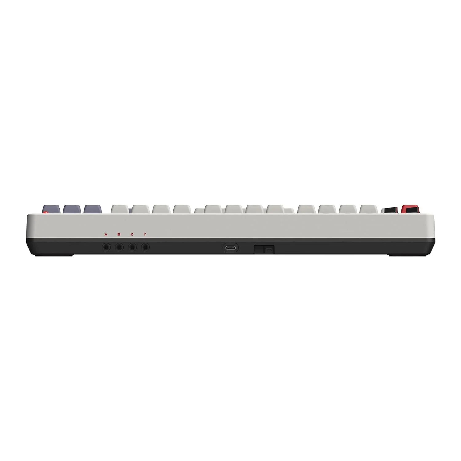 8Bitdo Retro Mechanical Keyboard (C64 Edition, M Edition, N Edition, Fami Edition) - Image 15