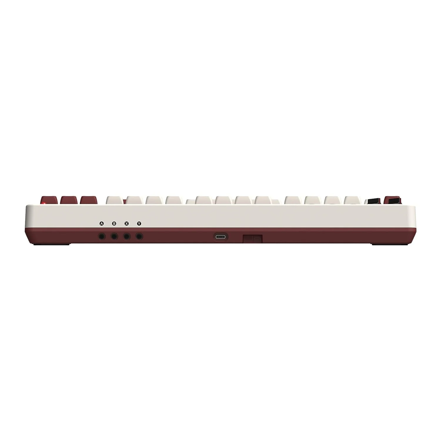 8Bitdo Retro Mechanical Keyboard (C64 Edition, M Edition, N Edition, Fami Edition) - Image 18