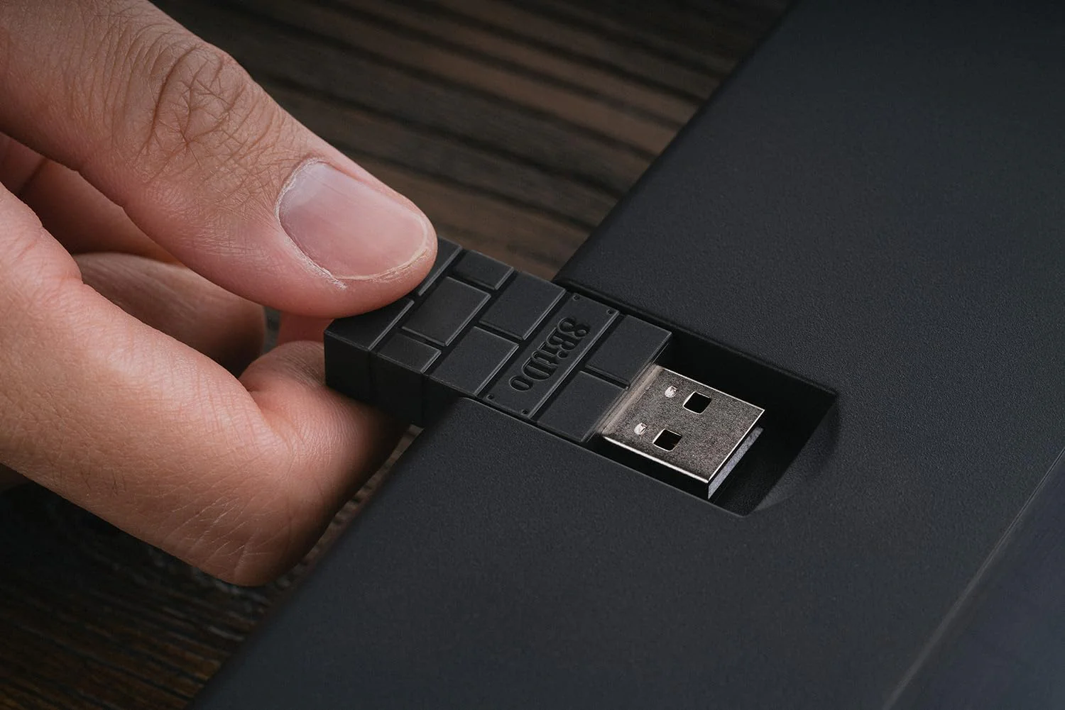 8Bitdo Retro Mechanical Keyboard (C64 Edition, M Edition, N Edition, Fami Edition) - Image 31