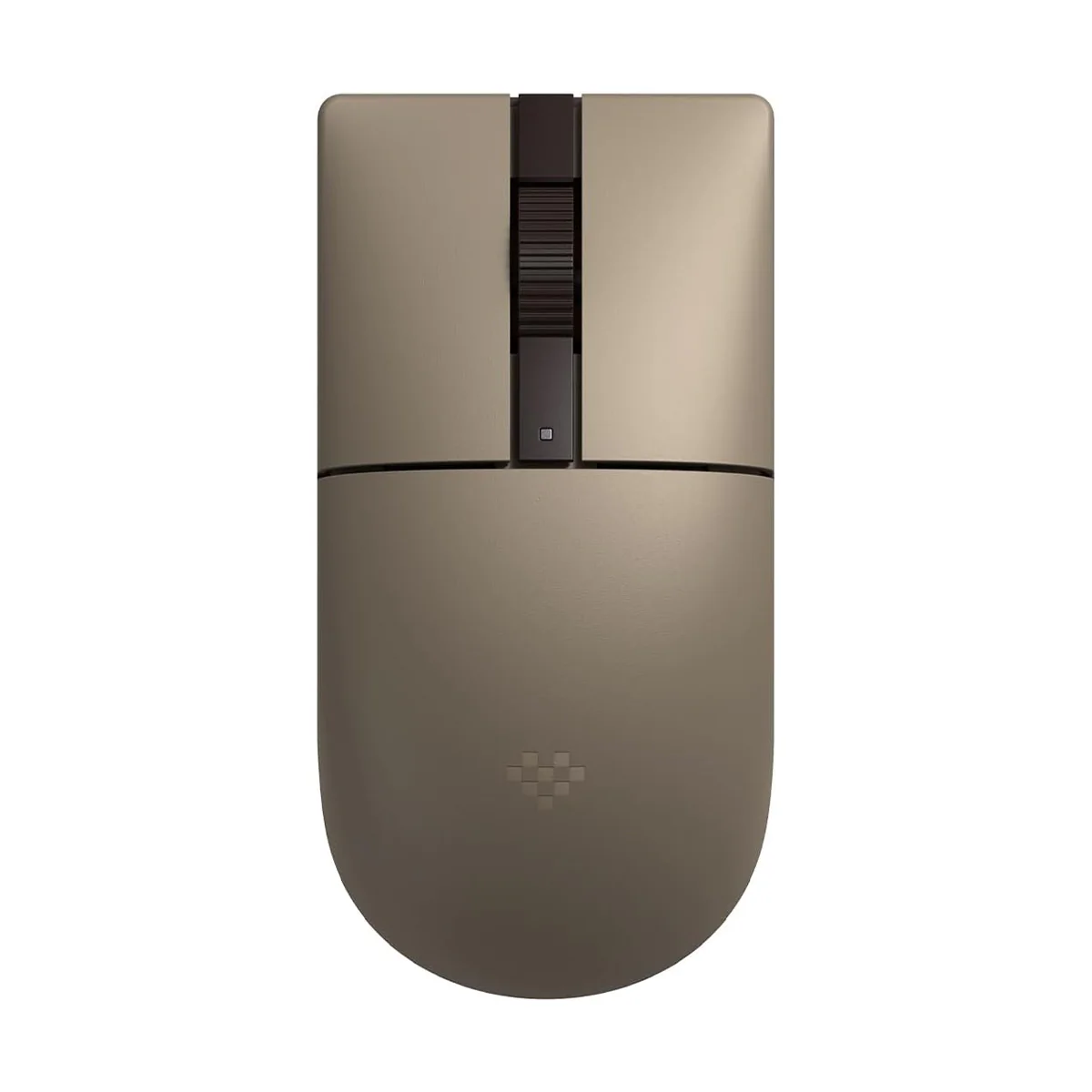 8Bitdo Retro R8 Tri-Mode Mouse with Charging Dock C64 Edition (85CB) - Image 9