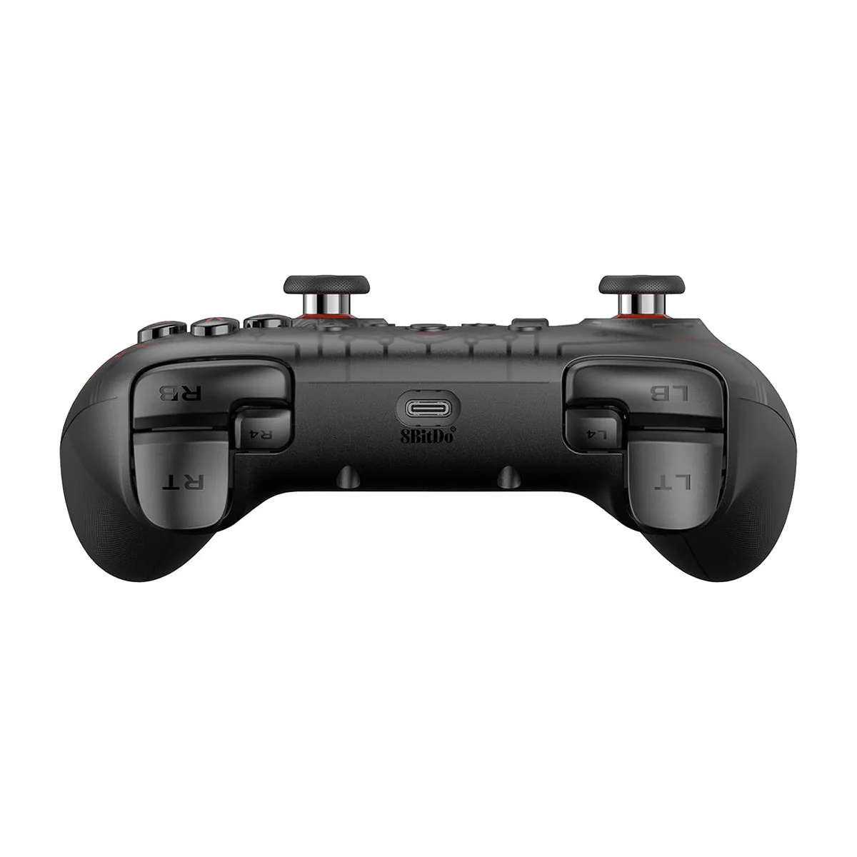 8Bitdo Ultimate 2C Wired Controller for Windows/ Android (Black Myth: Wukong) (82CD) - Image 4