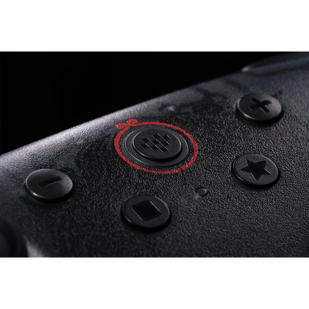 8Bitdo Ultimate 2C Wired Controller for Windows/ Android (Black Myth: Wukong) (82CD) - Image 9