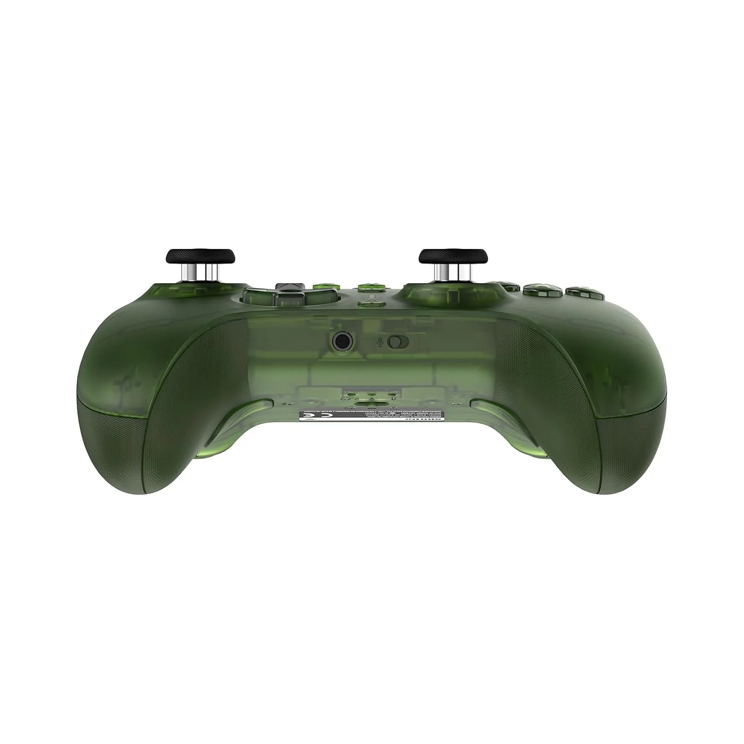 8Bitdo Ultimate 3-Mode Controller For Xbox + Game Pass Code (81HB) (Black, White, Jade) - Image 20