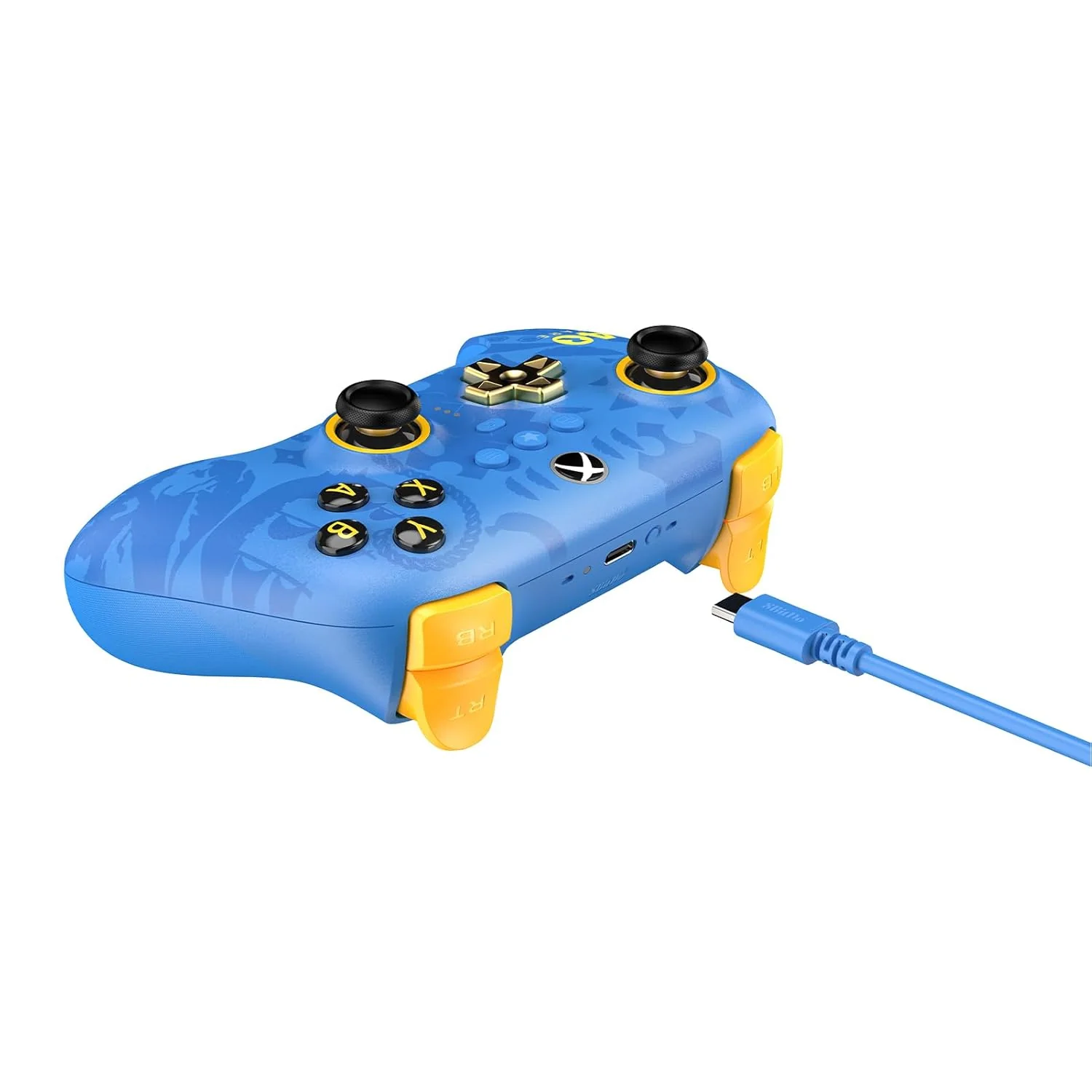 8Bitdo Ultimate 3-Mode Controller For Xbox + Game Pass Code (Rare) (81HB) - Image 5