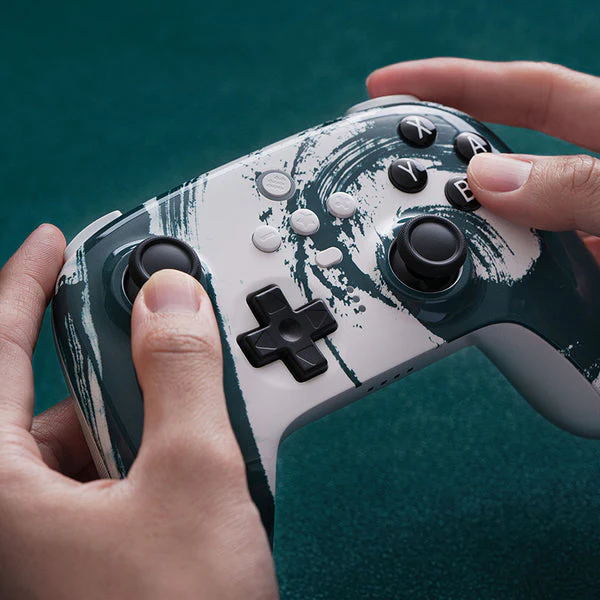 8Bitdo Ultimate Bluetooth Controller 10th Anniversary Gift Pack (80NA01G) - Image 6