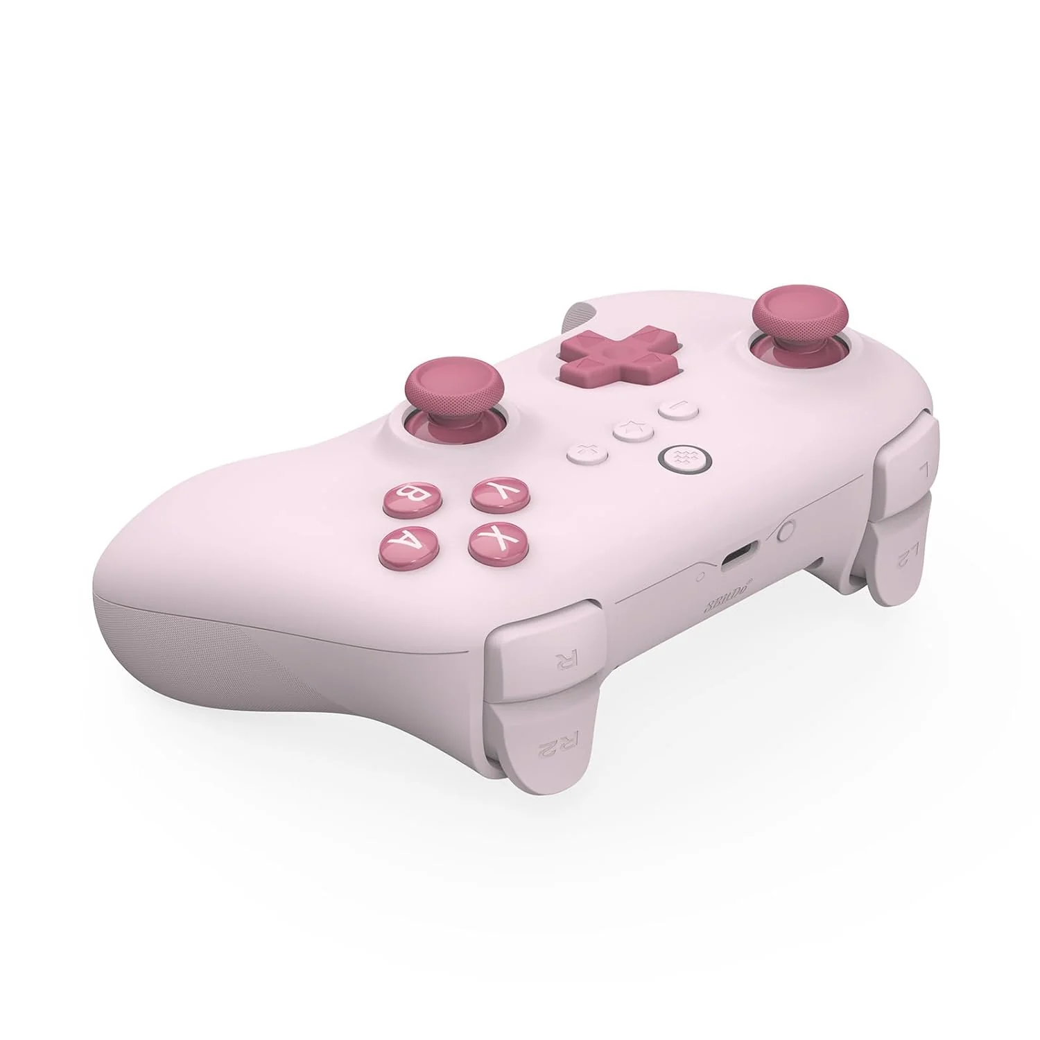 8bitdo Ultimate C Bluetooth Controller For Switch (80NB) - Image 13