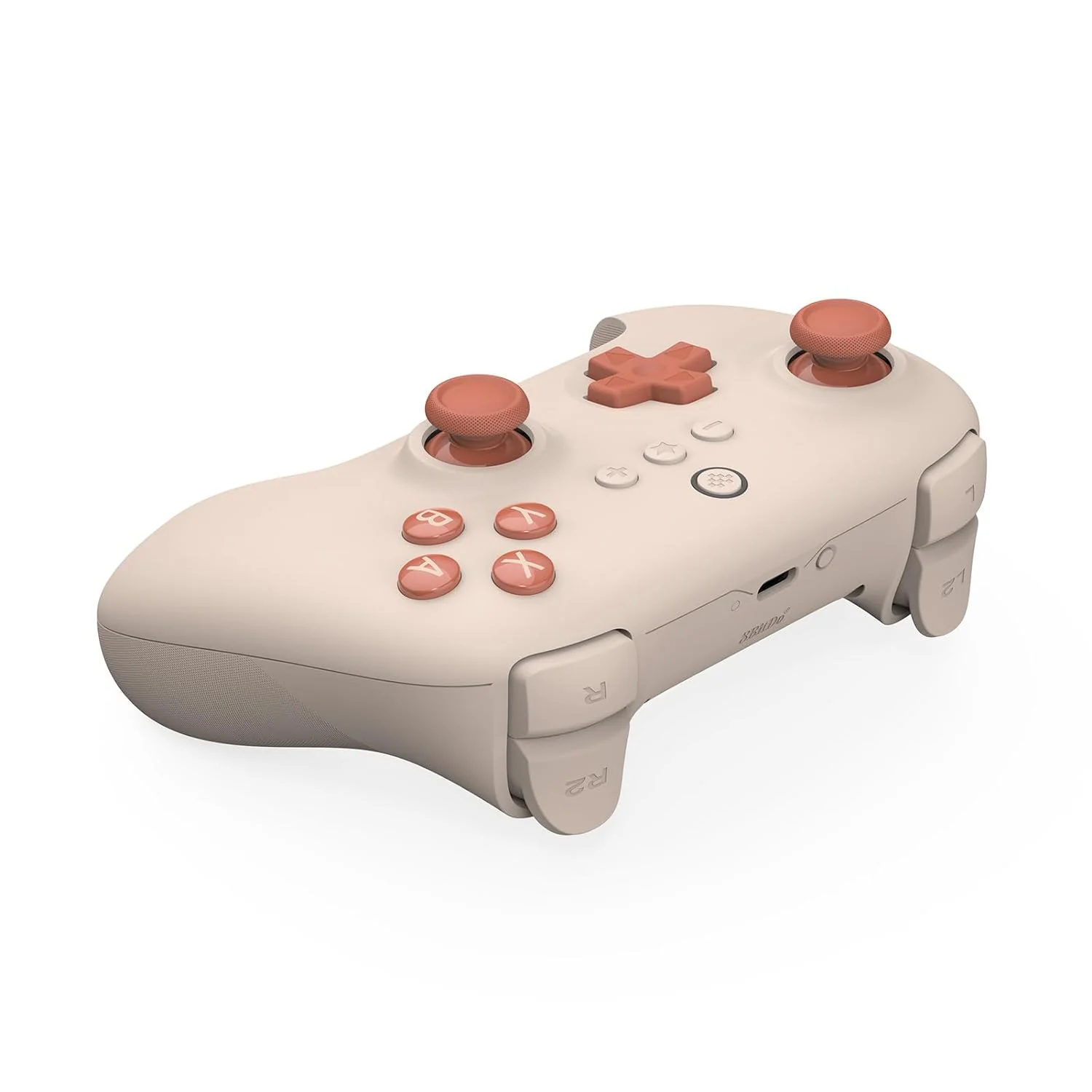 8bitdo Ultimate C Bluetooth Controller For Switch (80NB) - Image 20