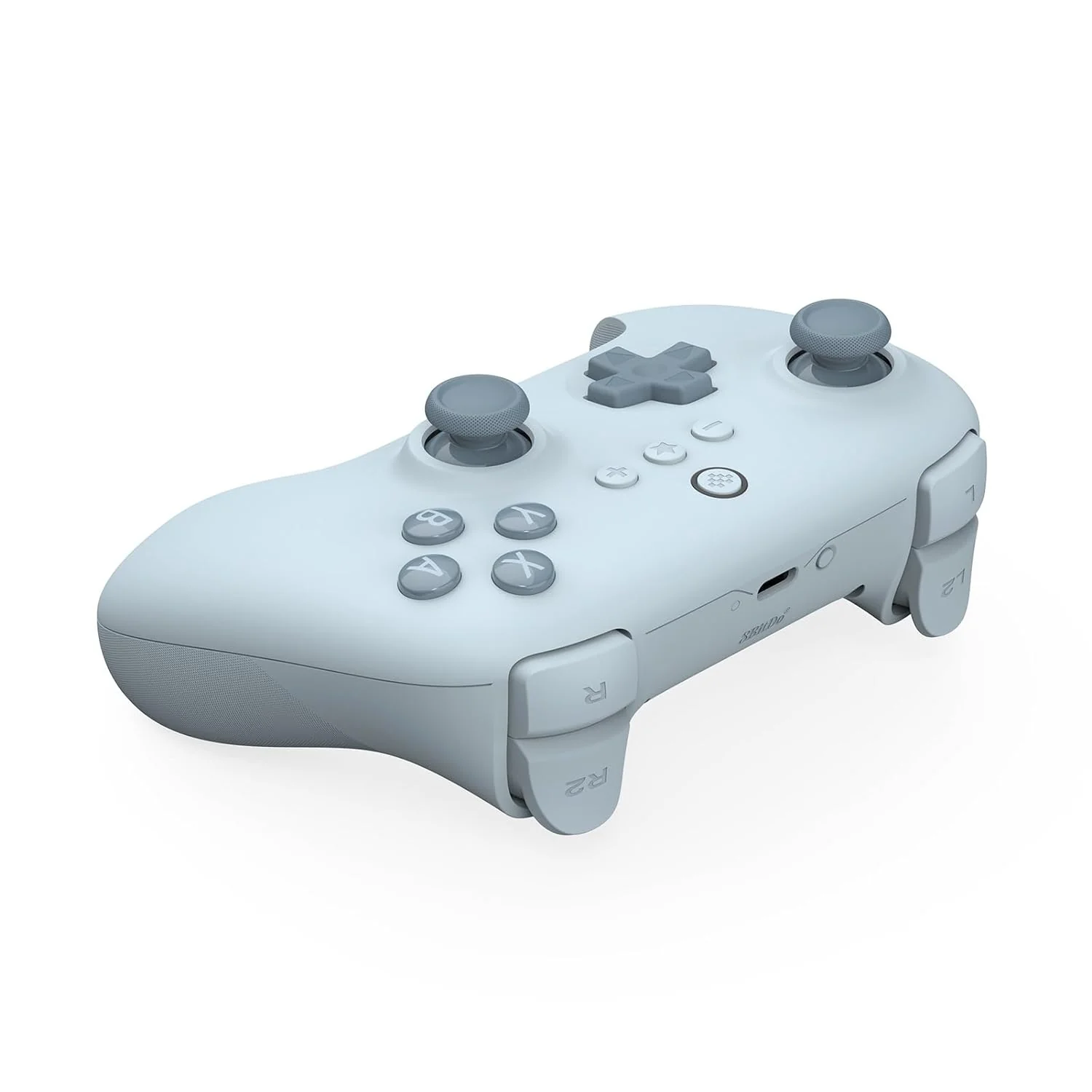 8bitdo Ultimate C Bluetooth Controller For Switch (80NB) - Image 6