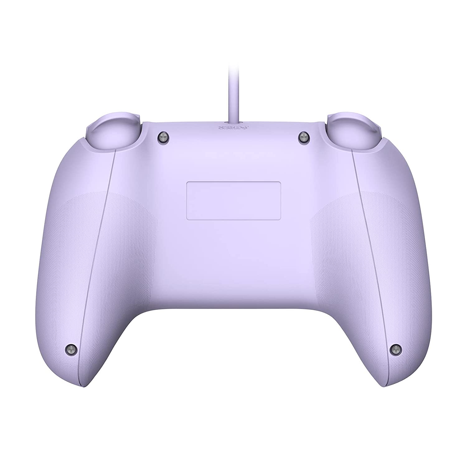 8BITDO Ultimate C Wired Controller (Purple Edition) (Windows/Android/Raspberry Pi) (82CB) - Image 3