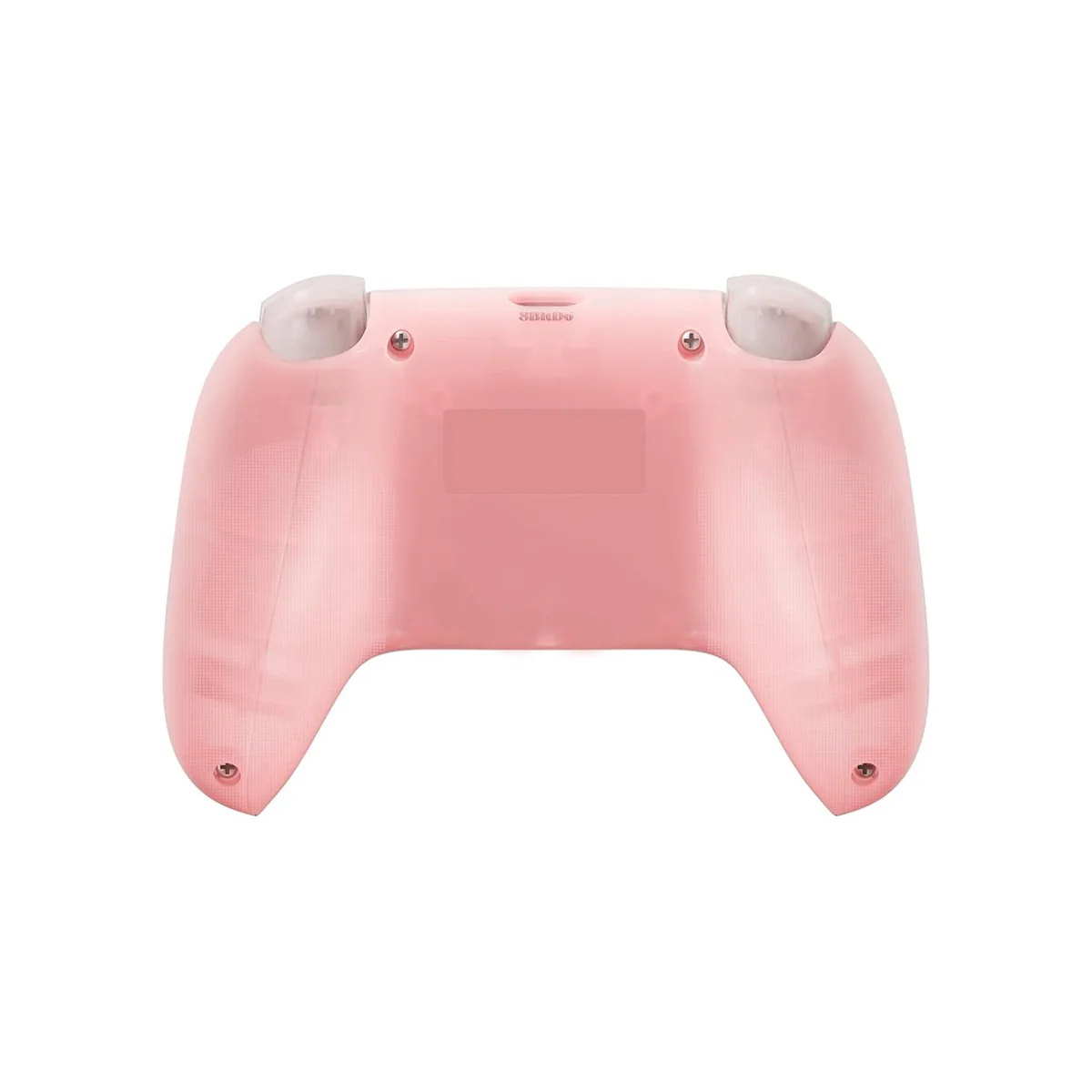 8Bitdo Ultimate Mini Wired Controller for Xbox (82CC) (Translucent Green, Translucent Pink, Translucent White) - Image 15