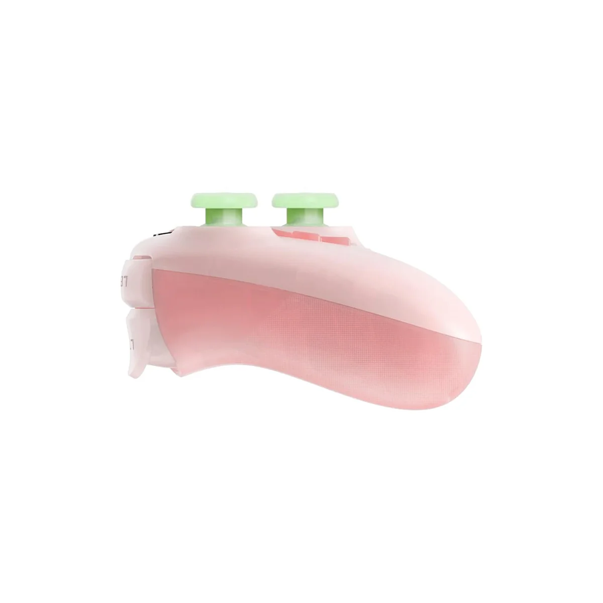 8Bitdo Ultimate Mini Wired Controller for Xbox (82CC) (Translucent Green, Translucent Pink, Translucent White) - Image 16