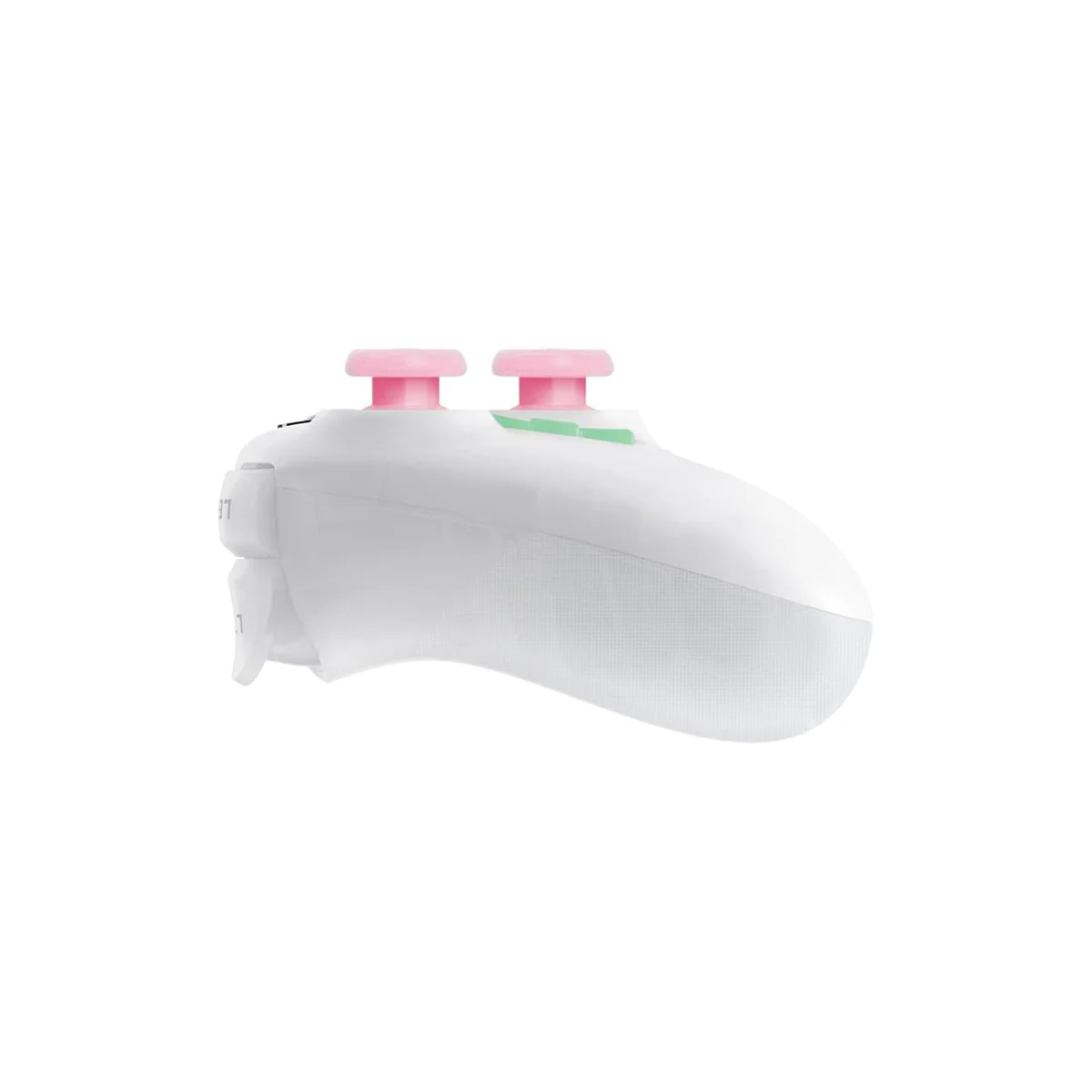 8Bitdo Ultimate Mini Wired Controller for Xbox (82CC) (Translucent Green, Translucent Pink, Translucent White) - Image 22