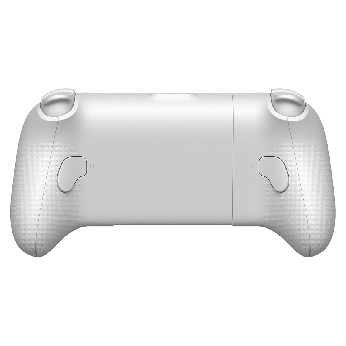 8Bitdo Ultimate Mobile Gaming Controller for Android (Black, White) (80LB) - Image 5