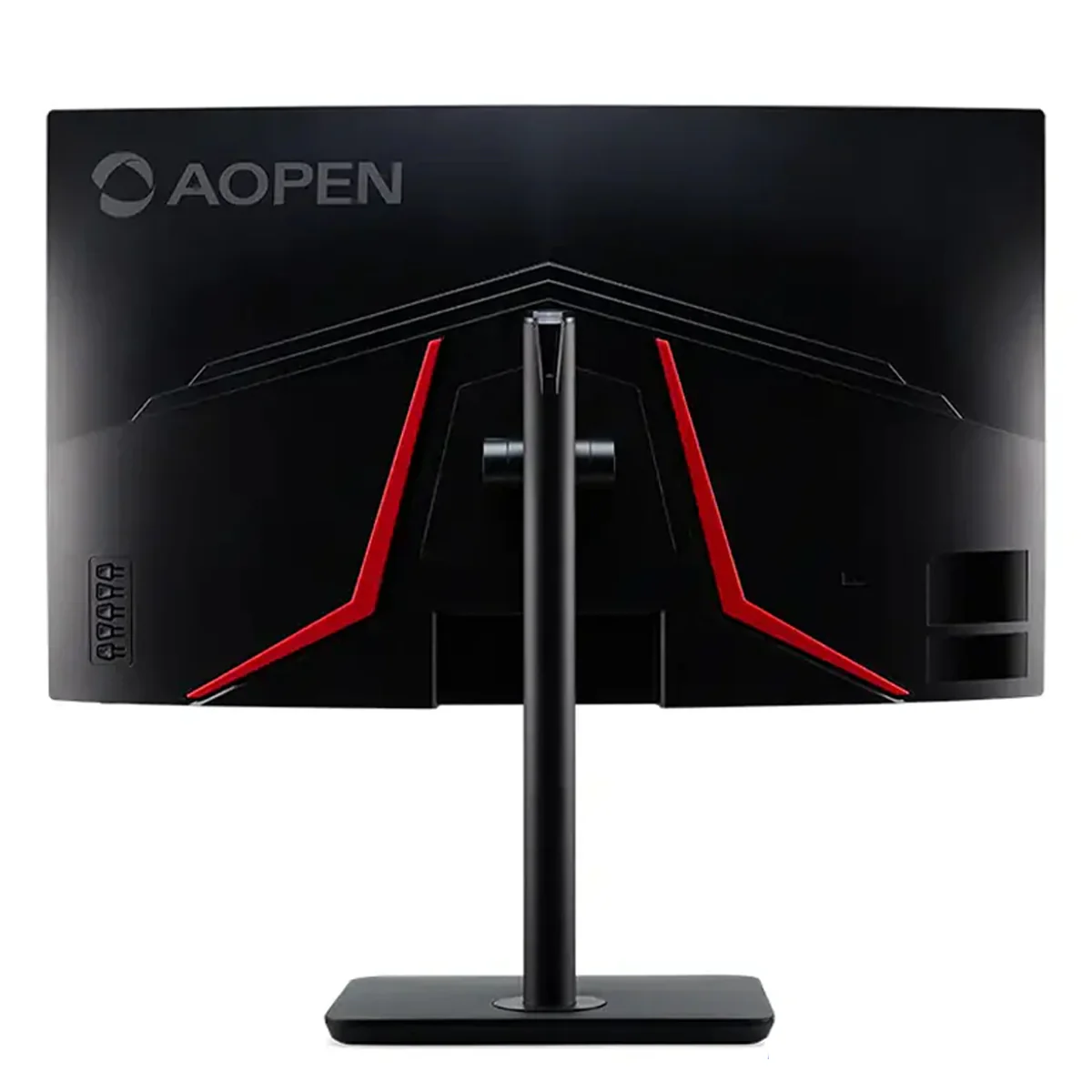 Acer AOPEN 32HC5Q X2BMIIPHX 31.5" FHD (1920x1080) 240Hz Curved Gaming Monitor w/ Tilt & Height Adjustment - Image 4