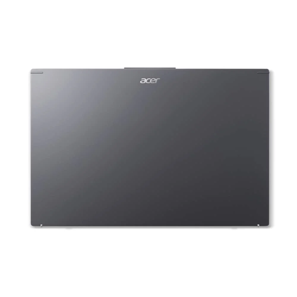 Acer Aspire 15 A15-51M-56E2 Laptop (Steel Grey) | 15.6" FHD (1920x1080) IPS | i5-120U | 8GB RAM | 512GB SSD | Intel Graphics | Windows 11 Home | MS Office Home & Student 2021 | Acer Entry Run Rate Backpack E-1620-P - Image 7