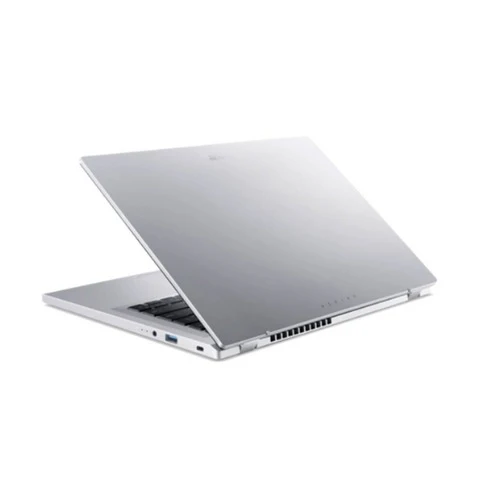Acer Aspire 3 A314-36P-C2PA Laptop (Pure Silver) | 14" FHD (1920x1080) | Intel Processor N100 | 8GB RAM | 256GB SSD | Intel UHD Graphics | Windows 11 Home | Acer Entry Run Rate Backpack B-1620-P - Image 3