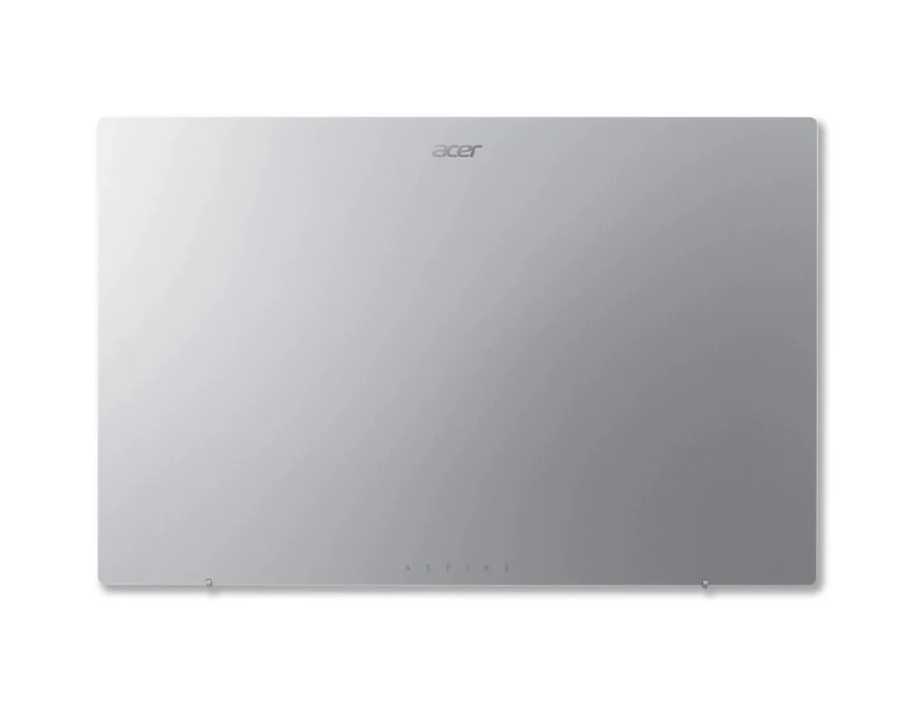 Acer Aspire 3 A315-24P-R02L Laptop (Pure Silver) | 15.6” FHD (1920x1080) | Ryzen 5 7520U | 16GB RAM | 512GB SSD | AMD Radeon Graphics | Windows 11 Home | Acer Entry Run Rate Backpack E-1620-P - Image 4