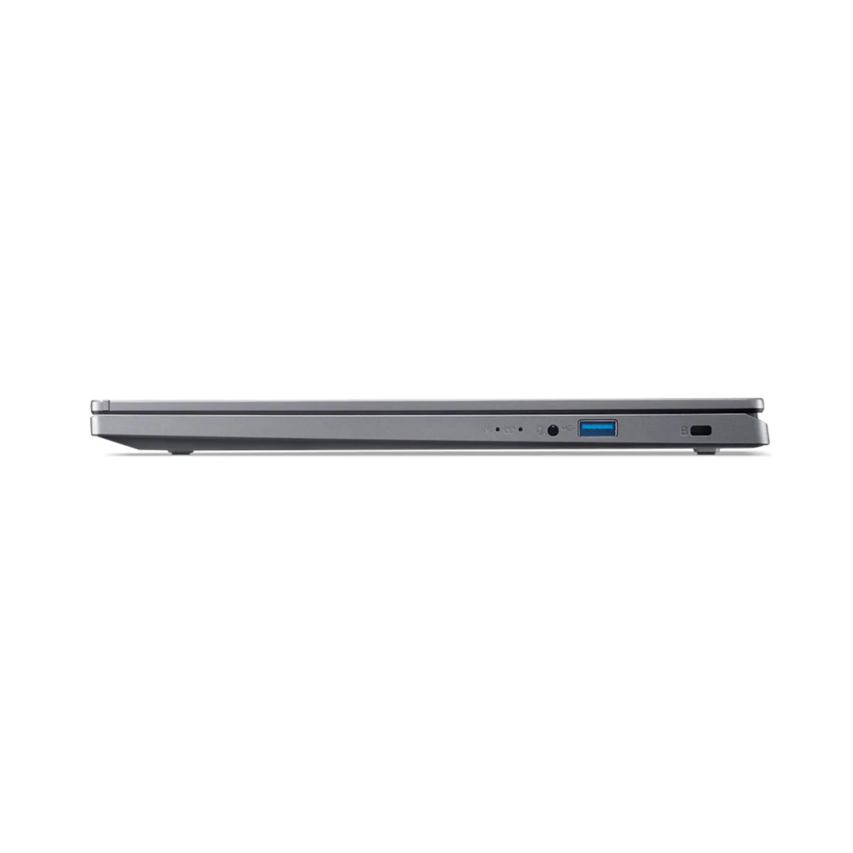 Acer Aspire 15 A15-51M-72H7 Laptop (Steel Grey) | 15.6" FHD (1920x1080) | i7-150U | 16GB RAM | 512GB SSD | Intel Graphics | Windows 11 Home | MS Office Home & Student 2021 | Acer Entry Run Rate Backpack E-1620-P - Image 6