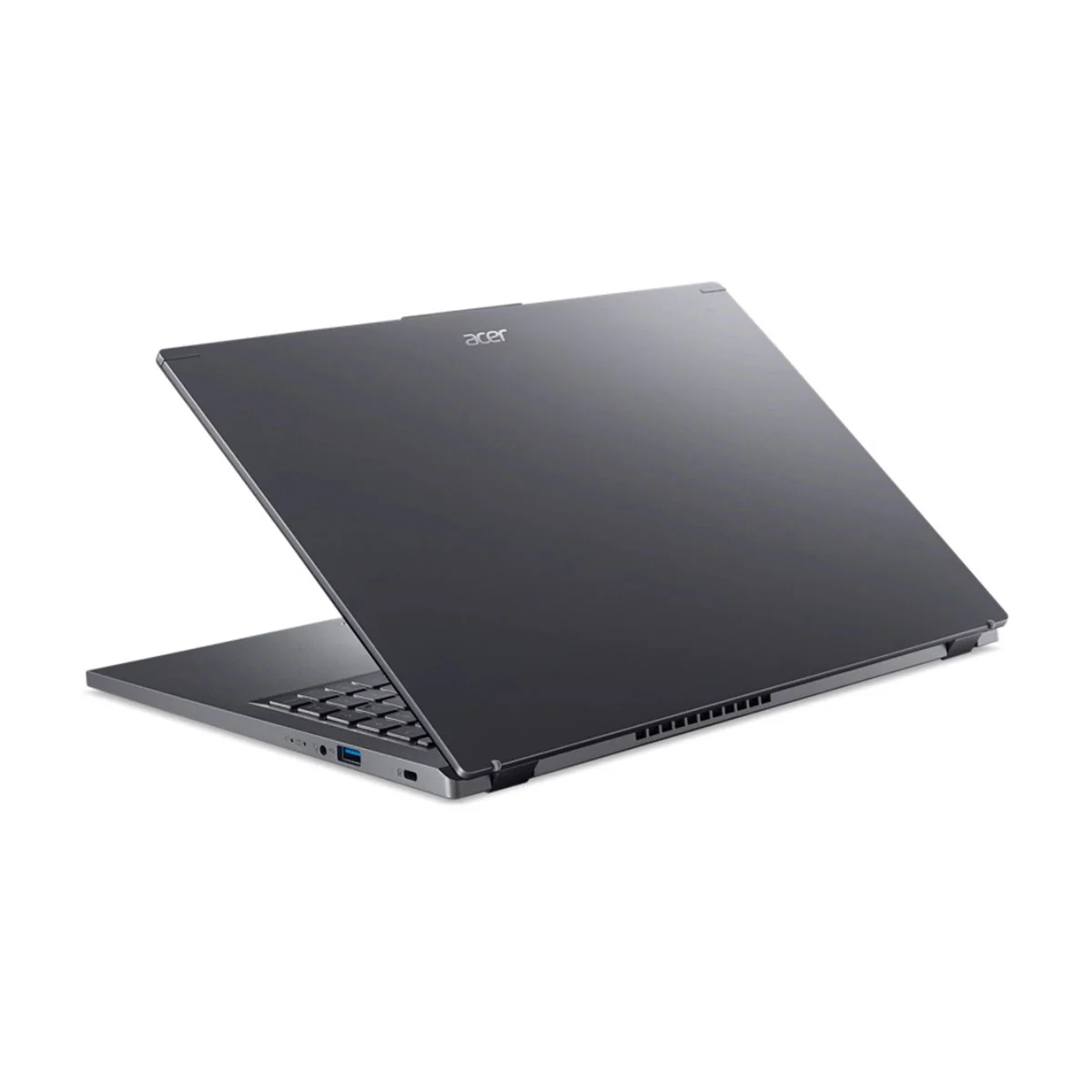 Acer Aspire 15 A15-51M-72H7 Laptop (Steel Grey) | 15.6" FHD (1920x1080) | i7-150U | 16GB RAM | 512GB SSD | Intel Graphics | Windows 11 Home | MS Office Home & Student 2021 | Acer Entry Run Rate Backpack E-1620-P - Image 9