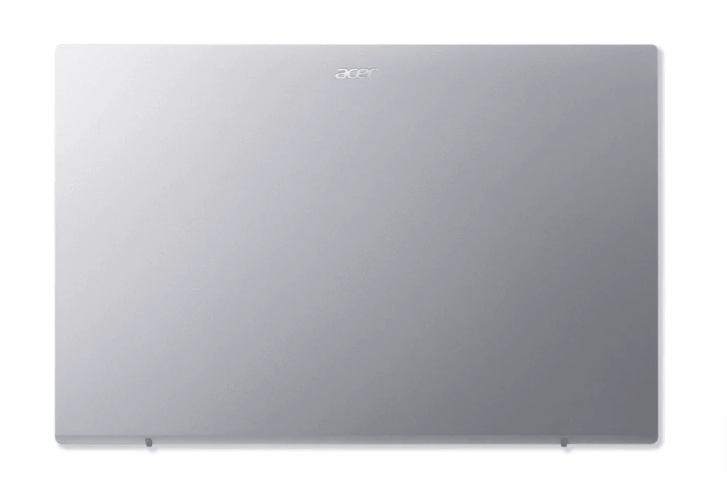 Acer Aspire 3 A315-59-598K Laptop (Pure Silver) | 15.6" FHD (1920 x 1080) | i5-1235U | 8GB DDR4 | 512GB SSD | Intel UHD | Windows 11 | MS Office & Student 2021 | Acer Entry Run Rate Backpack E-1620-P - Image 4