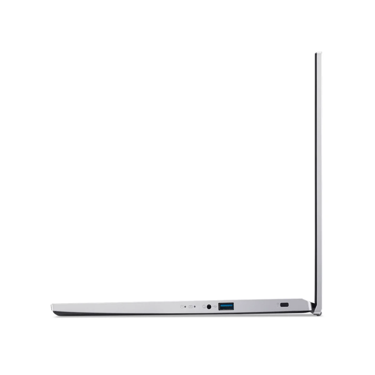 Acer Aspire 3 A315-59-726B Laptop (Steel Grey) | 15.6" FHD (1920x1080) | i7-1255U | 16GB RAM | 512GB SSD | Intel UHD Graphics | Windows 11 Home + MS Office Home & Student 2021 + Acer Entry Run Rate Backpack E-1620-P - Image 7