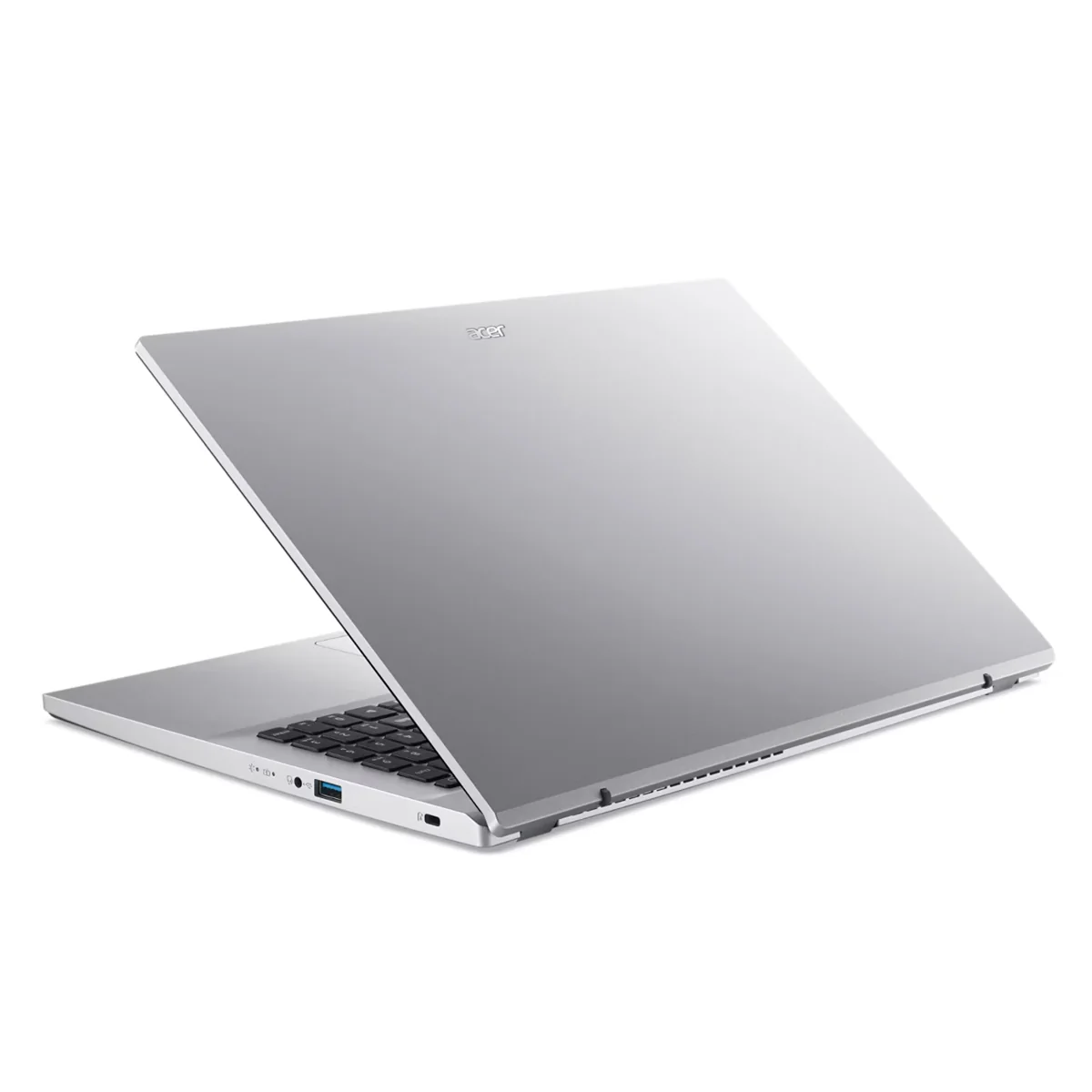 Acer Aspire 3 A315-59-726B Laptop (Steel Grey) | 15.6" FHD (1920x1080) | i7-1255U | 16GB RAM | 512GB SSD | Intel UHD Graphics | Windows 11 Home + MS Office Home & Student 2021 + Acer Entry Run Rate Backpack E-1620-P - Image 8