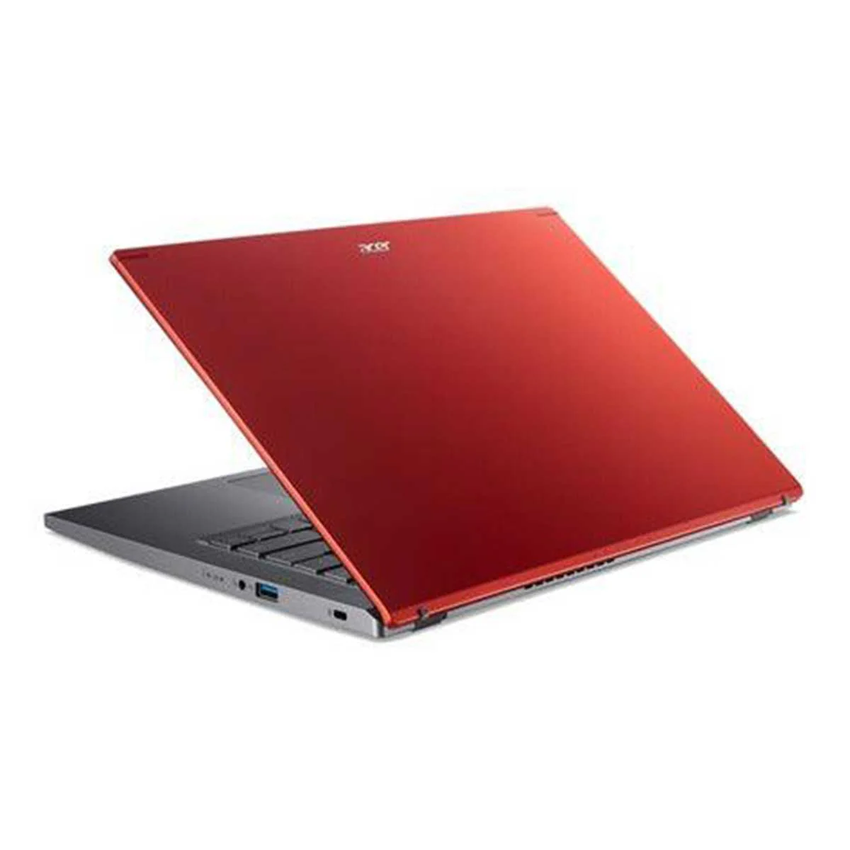 Acer Aspire 5 A514-55-56QE Laptop (Tigerlily Red) | 14” FHD (1920 x 1080) | i5-1235U | 8GB RAM | 512GB SSD | Intel Xe Graphics | Windows 11 Home | Acer Entry Run Rate Backpack E-1620-P - Image 6