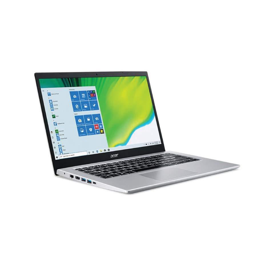 ACER ASPIRE 5 A515-56-5843 Laptop (Charcoal Black) | 15.6" FHD | i5-1135G7 | 8GB LPDDR4 | 512GB SSD | IRIS XE | WIN10 ACER Entry Run Rate Backpack E-1620-P (LZBPKM6B12) - Image 6