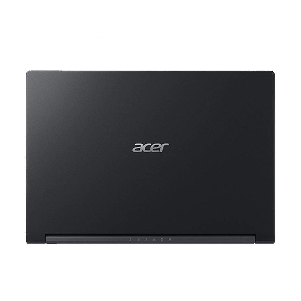 ACER Aspire 7 A715-42G-R9F8 Laptop (Black) | 15.6" FHD | RYZEN 7 5700U | 8GB DDR4 | 512GB SSD | RTX 3050 TI | Windows 11 Home | ACER Entry Run Rate Backpack E-1620-P | Promate Clix-8 Wireless Optical Mouse (Black) - Image 4