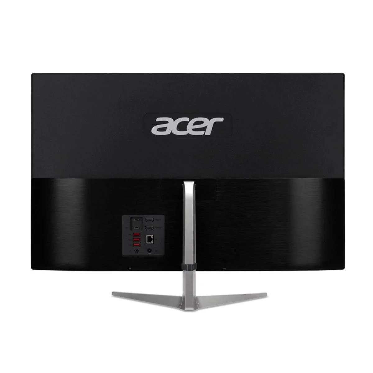 Acer Aspire C27-1751 12TH Gen AIO Desktop | 27”  FHD | Core i7-1260P | 16GB RAM | 1TB SSD |  Nvidia Geforce MX550 2GB | Windows 11 Home | MS Office Home & Student 2021 - Image 7
