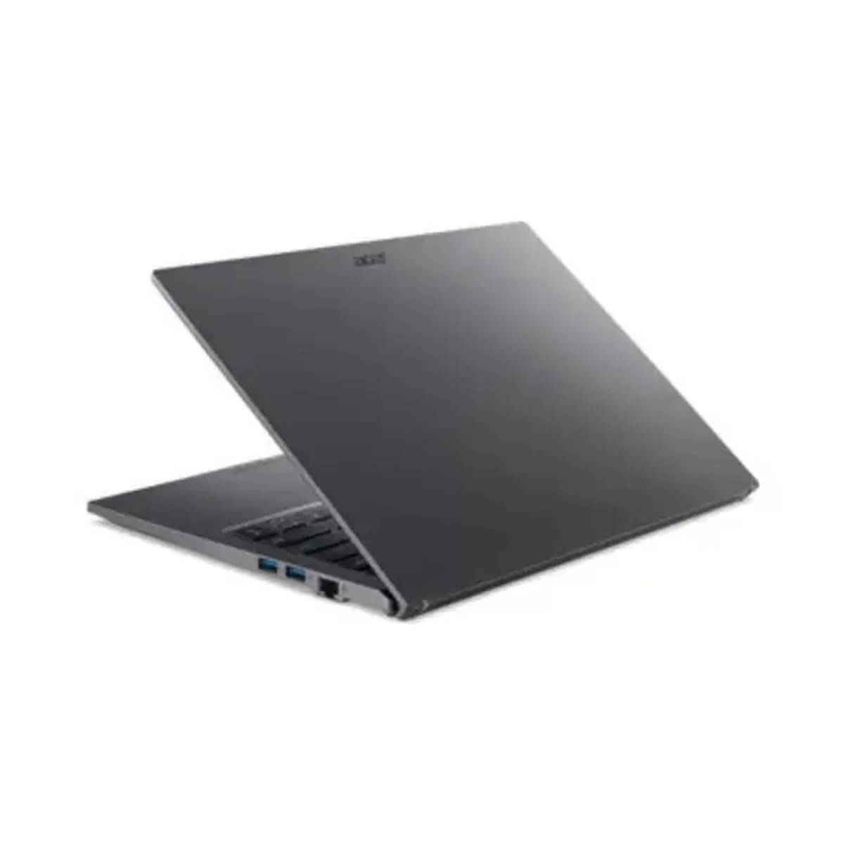 Acer Aspire Go 14 AG14-71M-58JD Laptop (Steel Gray) | 14" WUXGA (1920x1200) IPS | Core Ultra 5 115U | 16GB RAM | 512GB SSD | Intel Graphics | Windows 11 Home | MS Office Home 2024 - Image 4