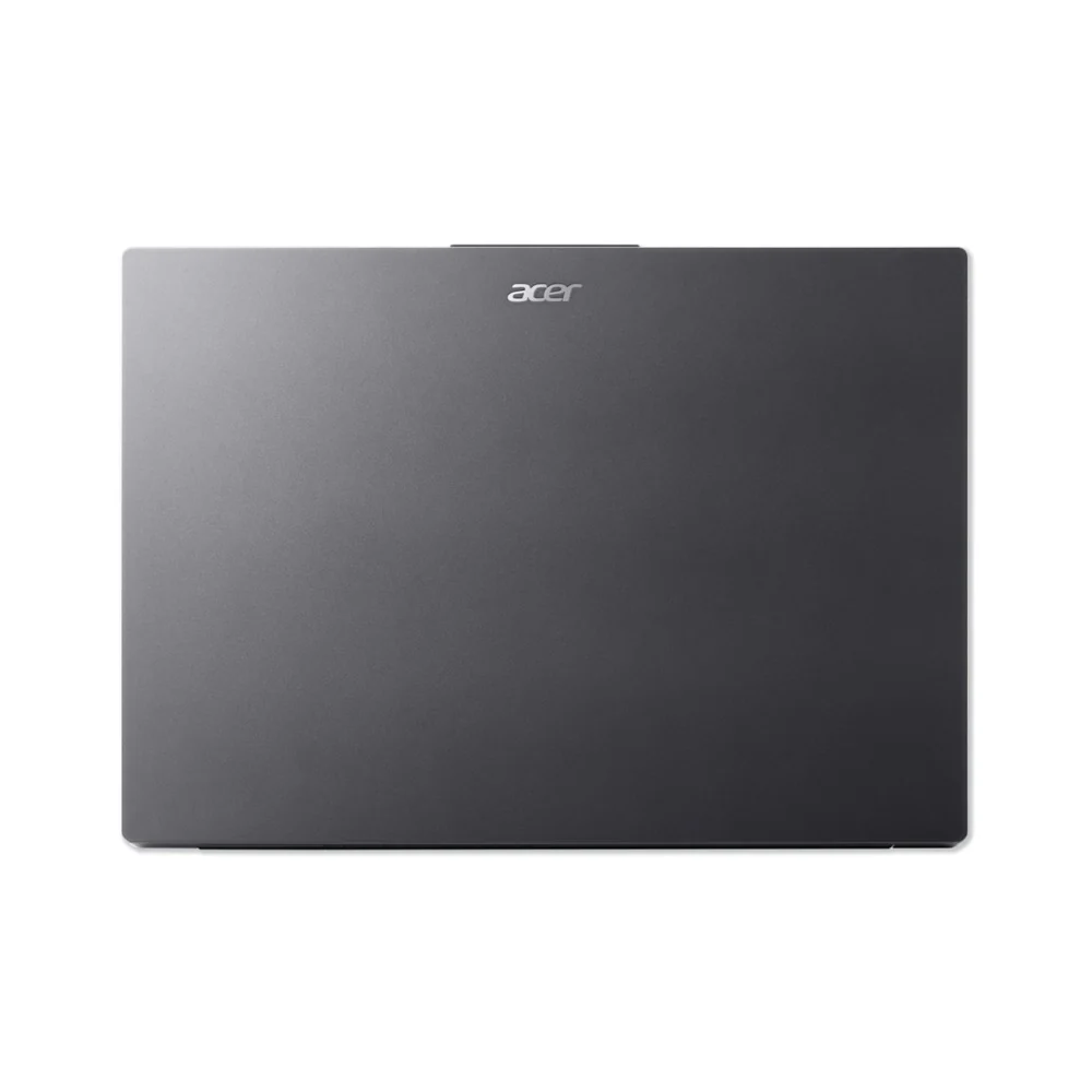 Acer Aspire Go 15 AG15-51P-53K1 Laptop (Steel Grey) | 15.3" IPS | i5-1334U | 16GB RAM | 512GB SSD | Intel UHD Graphics | Windows 11 Home | Acer Entry Run Rate Backpack E-1620-P - Image 6