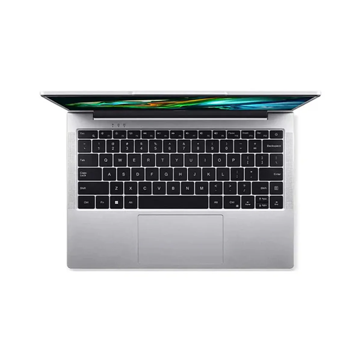 Acer Aspire Lite AL14-45P-R10U Laptop (Light Silver) | 14" WUXGA (1920x1200) IPS | Ryzen 3 5400U | 8GB RAM | 512GB SSD | AMD Radeon Graphics | Windows 11 Home | MS Office Home 2024 + MS Office 365 Basic + Acer Entry Run Rate Backpack E-1620-P - Image 5
