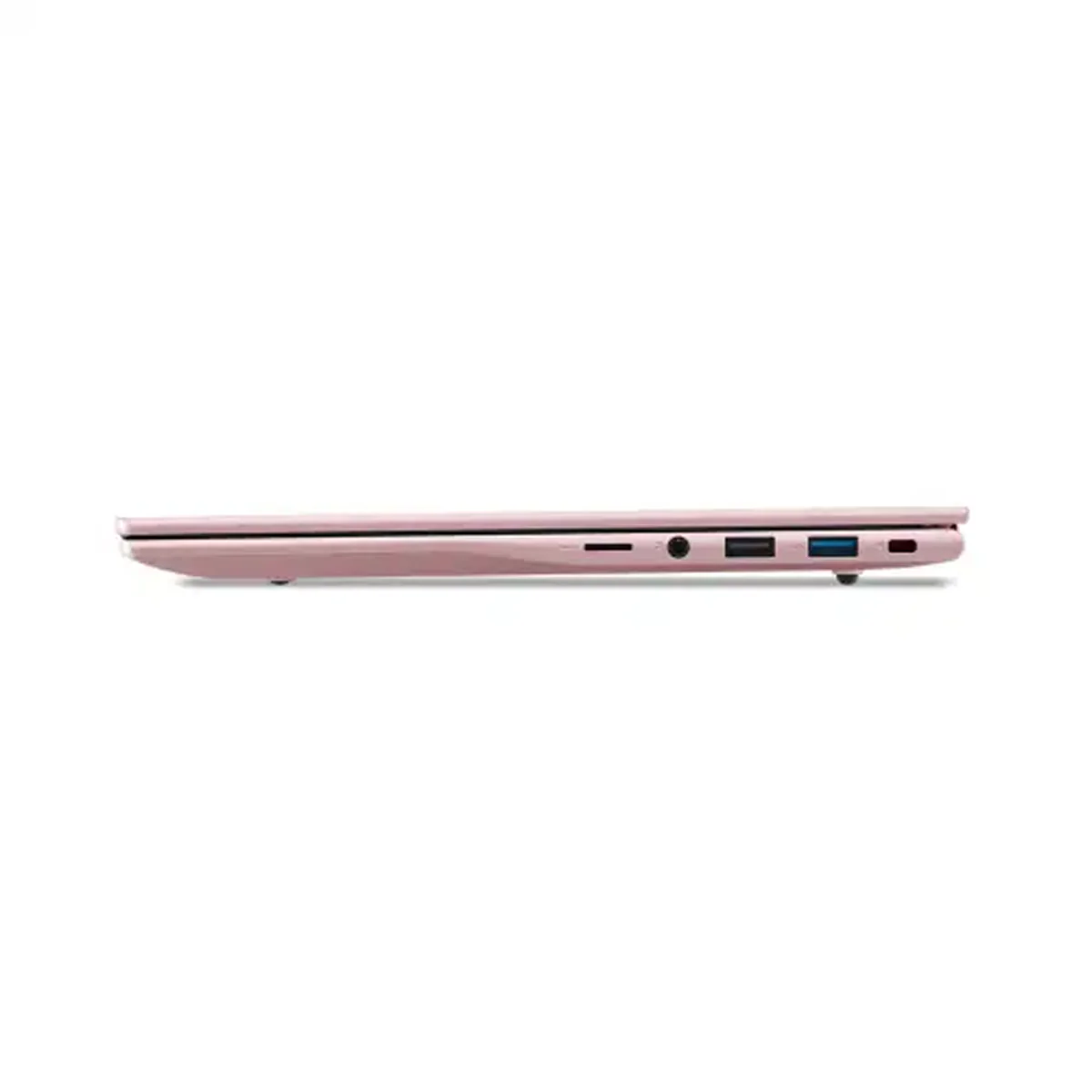 Acer Aspire Lite AL14-45P-R9UE Laptop (Nude Pink) | 14" WUXGA (1920x1200) IPS | Ryzen 3-5400U | 8GB RAM | 512GB SSD | AMD Radeon Graphics | Windows 11 Home | MS Office Home 2024 + Acer BPKM6-B12 Backpack - Image 10