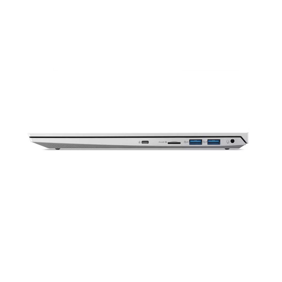 Acer Aspire Lite AL14-51M-57H1 Laptop (Pure Silver) | 14" WUXGA (1920x1200) IPS | i5-1235U | 8GB RAM | 512GB SSD | Intel UHD Graphics | Windows 11 Home | MS Office Home & Student 2021 | Acer Entry Run Rate Backpack E-1620-P - Image 10