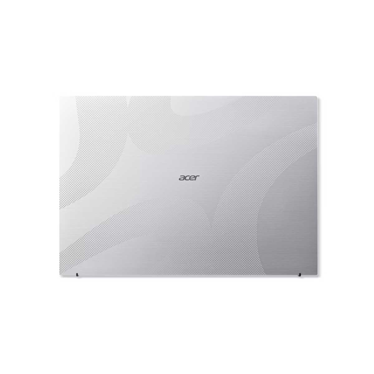 Acer Aspire Lite AL14-51M-57H1 Laptop (Pure Silver) | 14" WUXGA (1920x1200) IPS | i5-1235U | 8GB RAM | 512GB SSD | Intel UHD Graphics | Windows 11 Home | MS Office Home & Student 2021 | Acer Entry Run Rate Backpack E-1620-P - Image 8