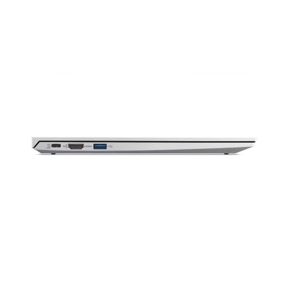 Acer Aspire Lite AL14-51M-57H1 Laptop (Pure Silver) | 14" WUXGA (1920x1200) IPS | i5-1235U | 8GB RAM | 512GB SSD | Intel UHD Graphics | Windows 11 Home | MS Office Home & Student 2021 | Acer Entry Run Rate Backpack E-1620-P - Image 9